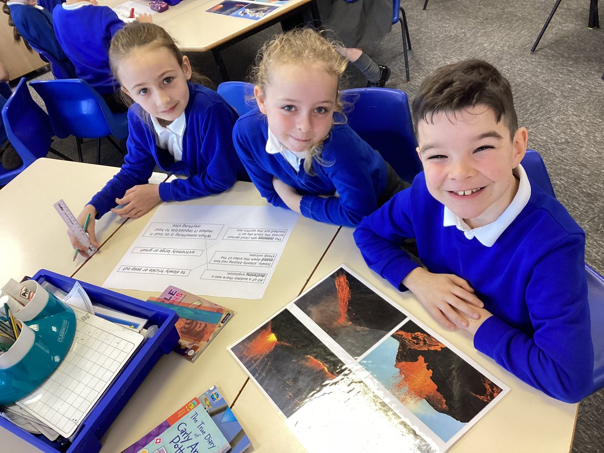 Acklam Whin Primary tweet media