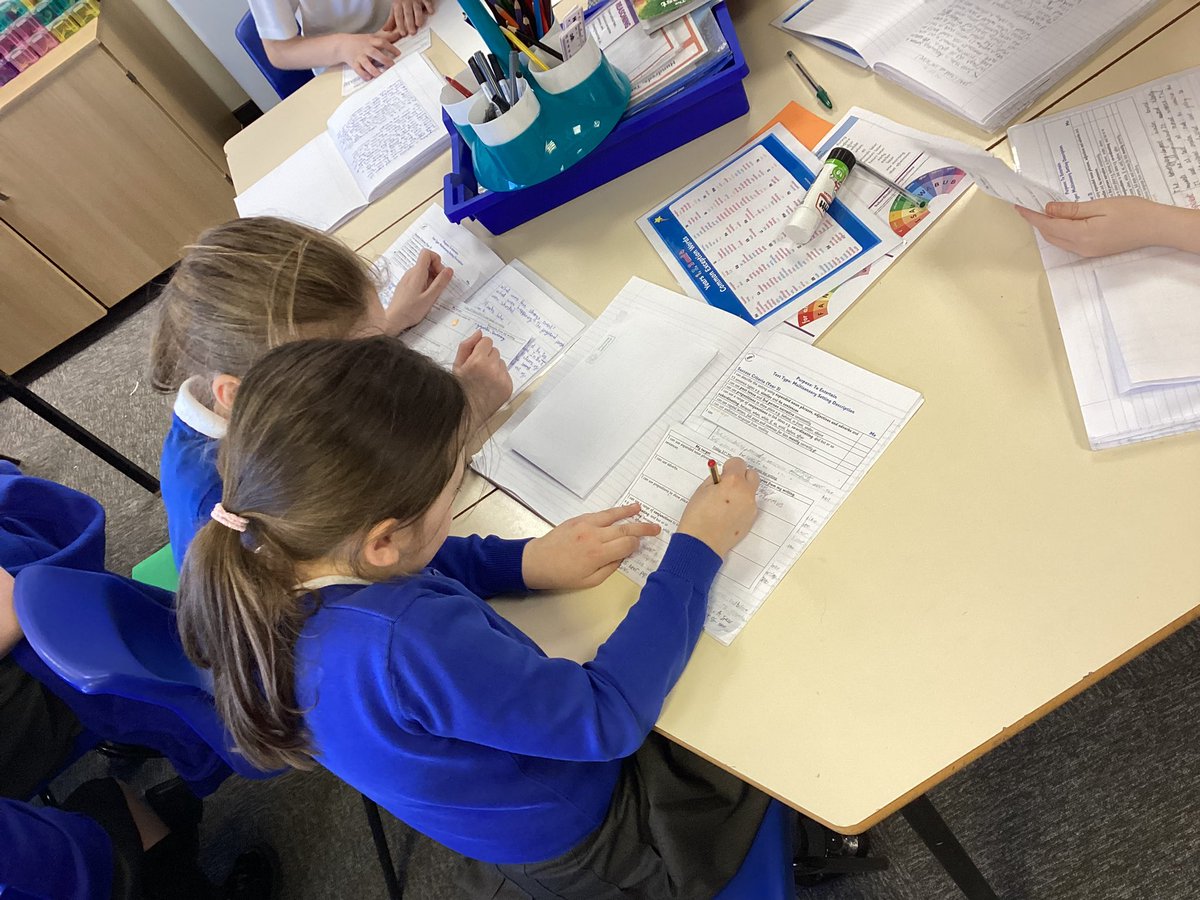 Acklam Whin Primary tweet media