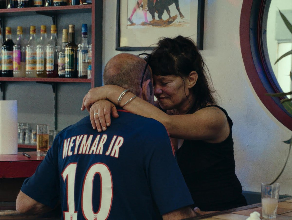 Cinemed1's tweet photo. 🎬Séance spéciale du magnifique documentaire de Fanny Molins #AtlanticBar ce jeudi 30 mars à 20h au cinéma #Utopia #Montpellier présenté par Sasha Bernède du #Cinemed https://t.co/8YZ9A6sKiD