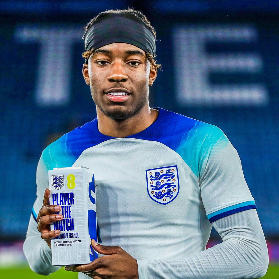 Noni Madueke Profiles Similarly To Bukayo Saka Of Arsenal The Current noni-madueke-profiles-similarly-to-bukayo-saka-of-arsenal-the-current