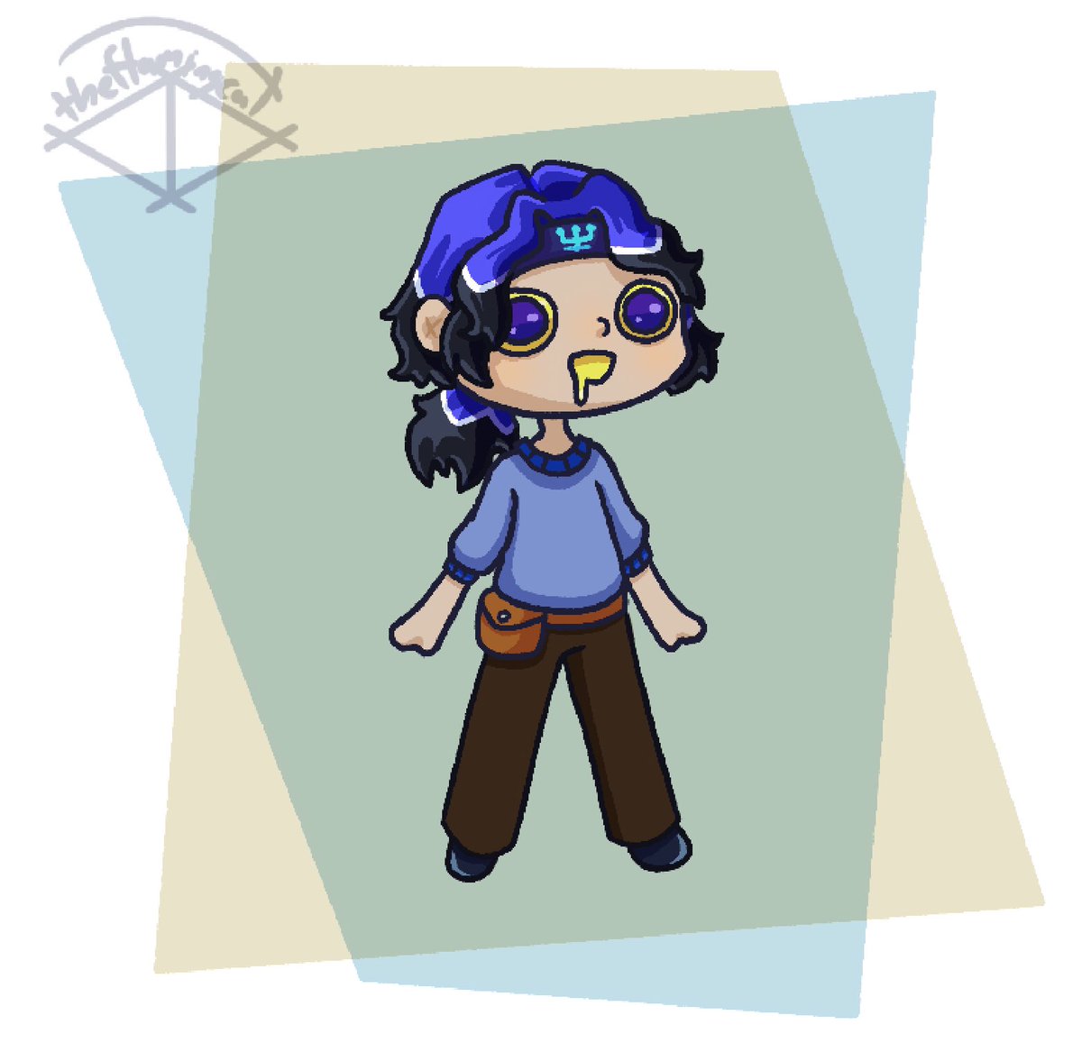 Flaming🪐 tweet media