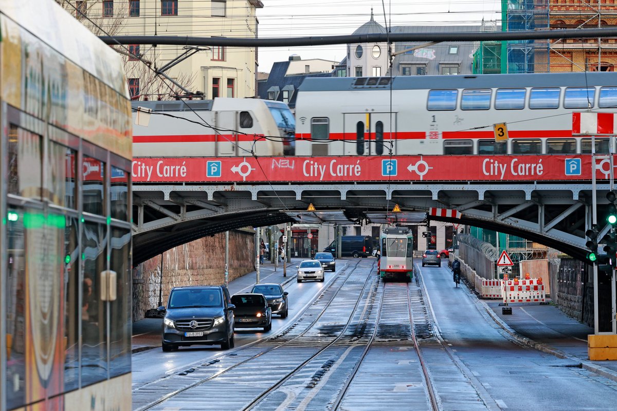 MVB - Magdeburger Verkehrsbetriebe tweet media