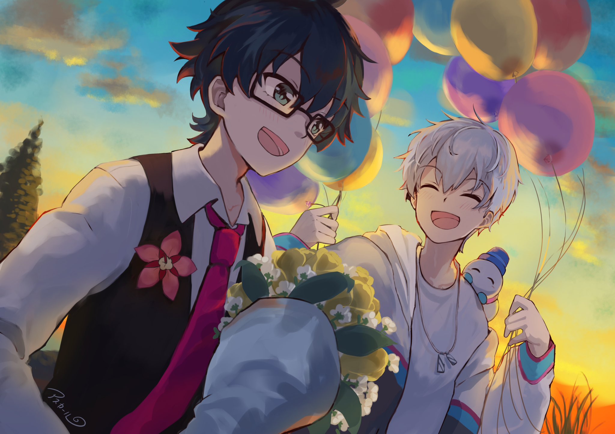 アスカール on X: 