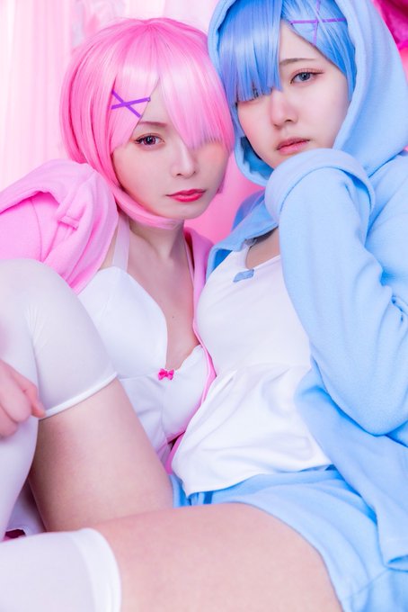 コスプレイヤーぽんのTwitter画像26