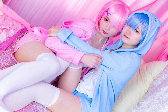 コスプレイヤーぽんのTwitter画像27