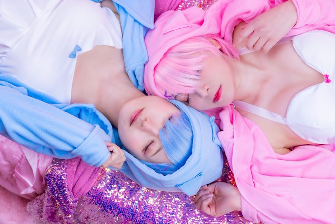 コスプレイヤーぽんのTwitter画像28