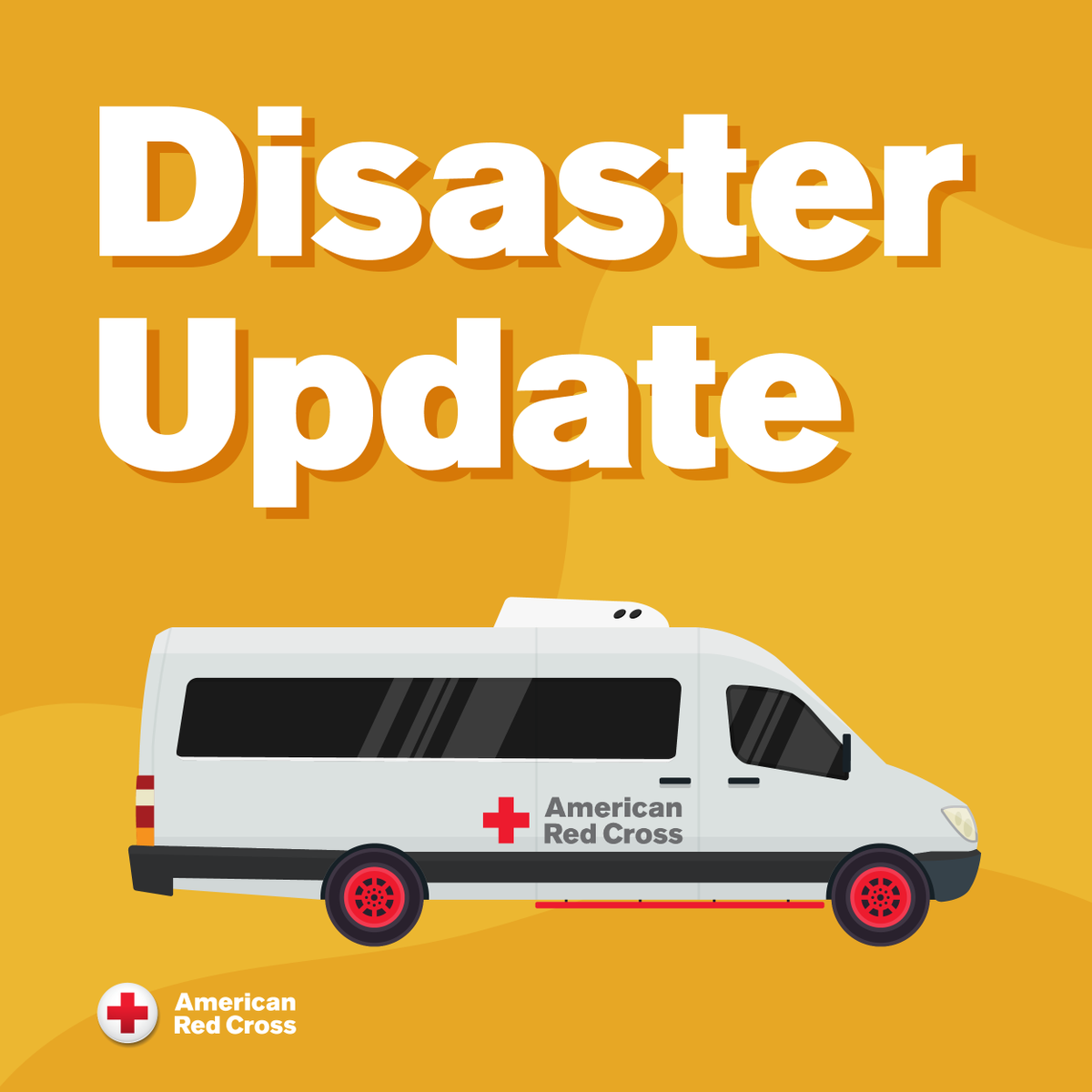The Red Cross is responding to the train derailment in Raymond, Minnesota. Volunteers will support shelter needs for evacuated residents as well as canteen relief for emergency responders.