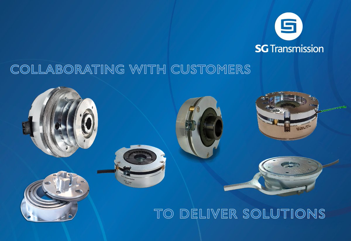 SGTransmission's tweet photo. Optimising projects from design to manufacture.
By developing #collaborative working relationships,  we can optimise your project from concept to #design, to #manufacture and installation.
https://t.co/Pw5wKOGZZJ
#design #automation #technology #brakingapplications #safetybrake https://t.co/n8FIXH2mT0
