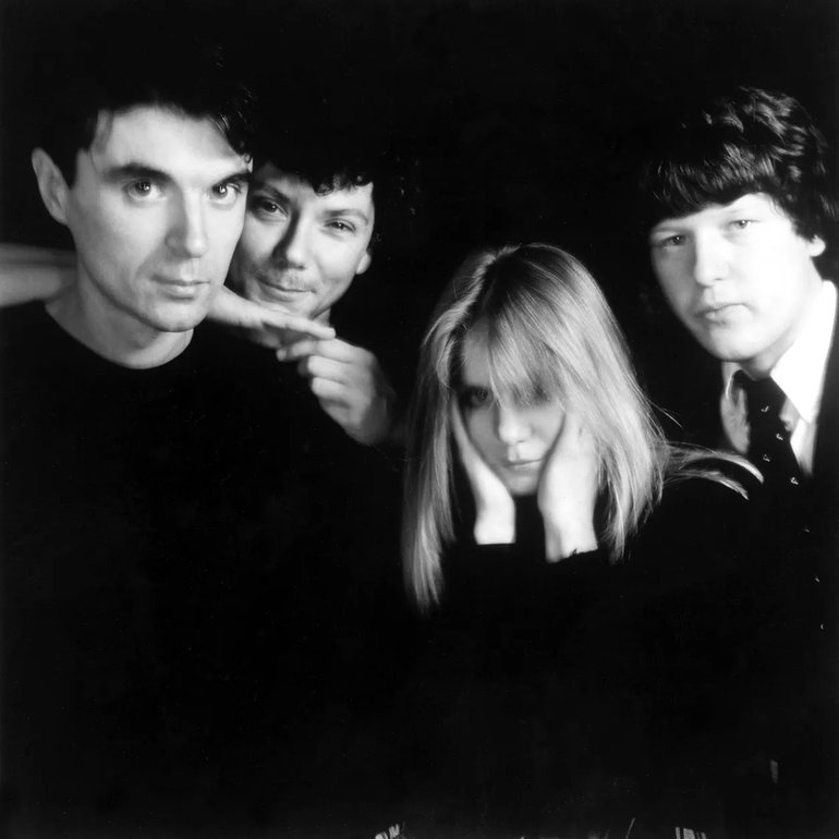 elsotaescala's tweet photo. #bersions
316.- #IronandWine & #BenBridwell "This Must Be the Place" (#DavidByrne, #ChrisFrantz, #JerryHarrison, #TinaWeymouth) #TalkingHeads
https://t.co/NtmkjtqwzU https://t.co/dBts9VaIwn