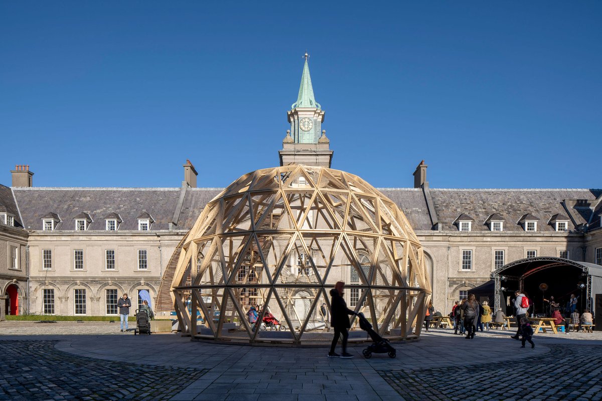 reddyarch's tweet photo. 🏅 Housing Project of the Year: Brewers Close
🏅 Multi-Discipline Collaboration Achievement: Eirigh
🏅 Social Impact Award - Eirigh.
Find out more about the awards here: https://t.co/dNL4x0LtwI
3/3
#BuildingoftheYearIE #BuildingoftheYear #buildingoftheyearie #awards #architecture https://t.co/ololmoOq0q