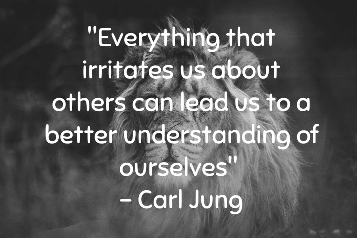 JaColley's tweet photo. Understanding our emotions and their triggers will free us from them... https://t.co/uvakPSDtbn