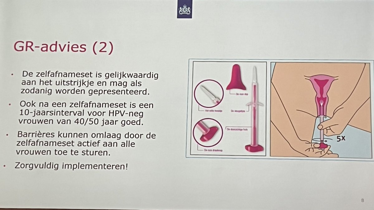 vollebergh's tweet image. En we kunnen naar een toename van zelfafname. Makkelijker en prettiger. #bvo #bmhk