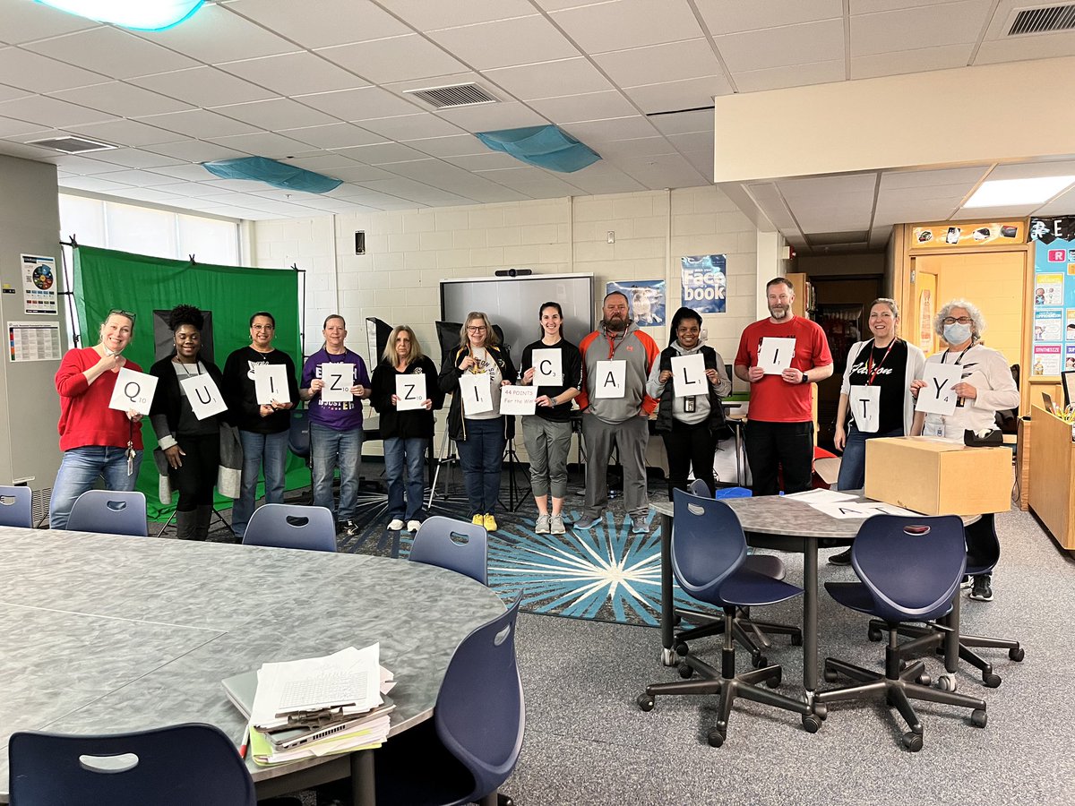 Stanton Falcons tweet media