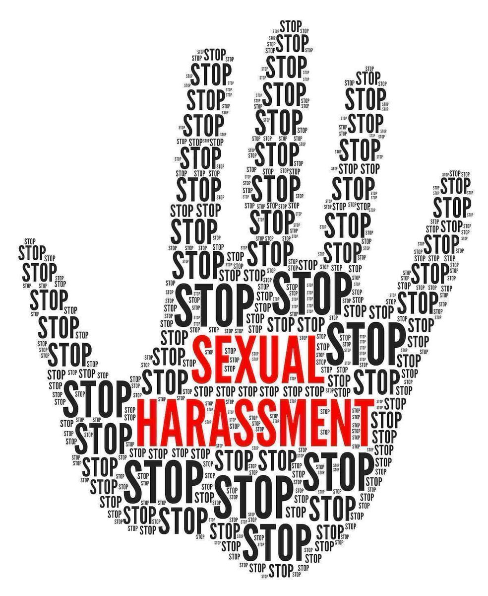 genderprofs's tweet photo. SGP members &amp; supporters are invited to join us on Fri. 31 Mar., 11 am EDT/3 pm GMT/8:30 pm IST to hear from Sreevidya Varma, the SGP Ending #WorkplaceSexualHarassment Circle's Co-Lead, and a seasoned employment lawyer specializing in impartial harassment investigations. 

... https://t.co/9LJHM78h5F