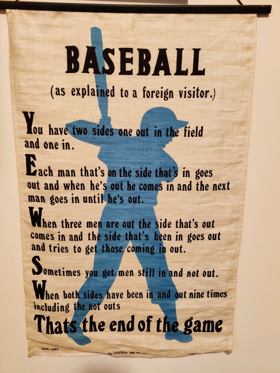 RonHallsten's tweet image. Happy Opening Day