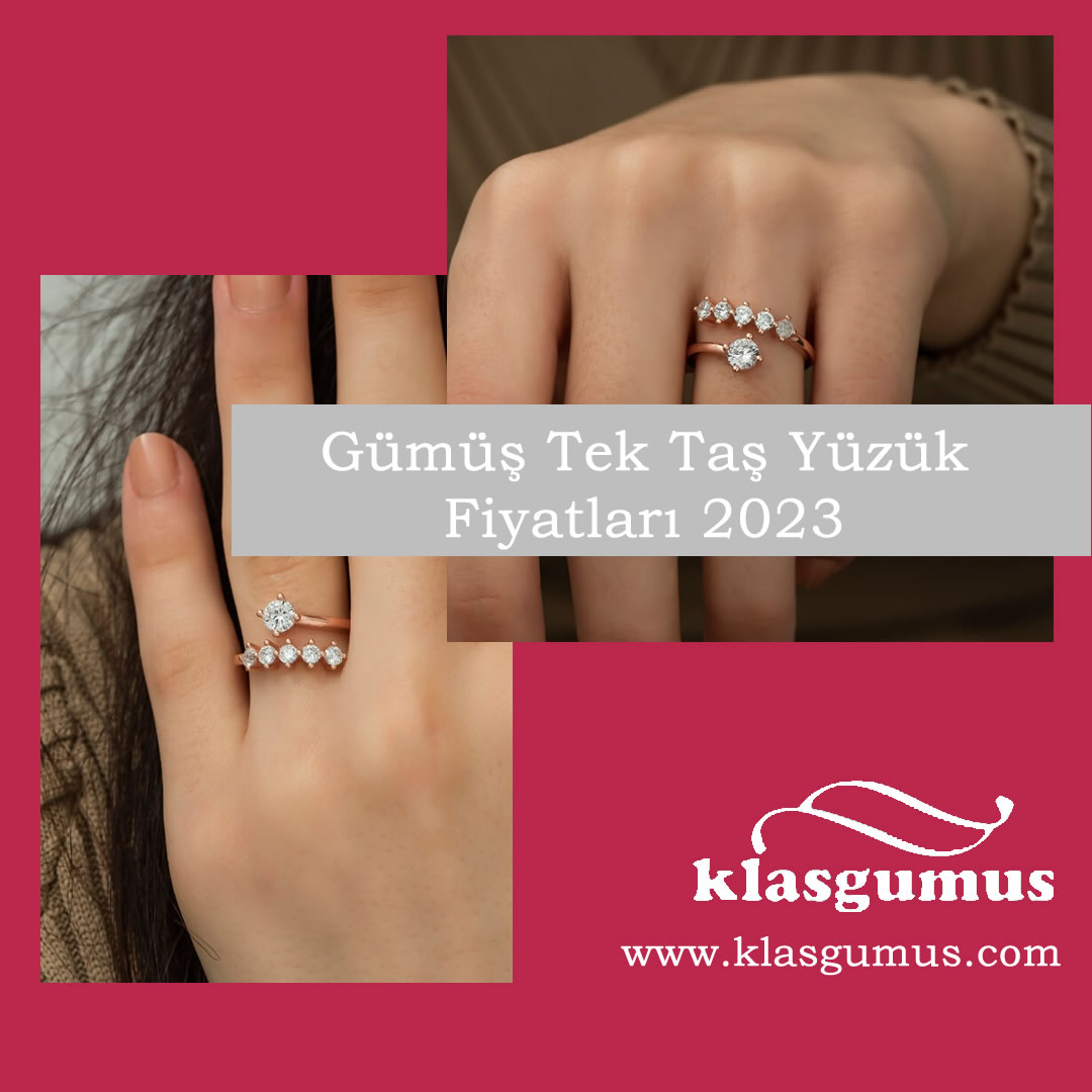 Gümüş Tek Taş Yüzük Fiyatları 2023
blog.klasgumus.com/gumus-tek-tas-…
Gümüş tek taş yüzükler kadınlar arasında oldukça popüler takı çeşitleri arasında yer alır. 
klasgumus.com
 #gümüşyüzük #gümüştektaş #gümüştektaşyüzük #gümüştakı #klasgümüş