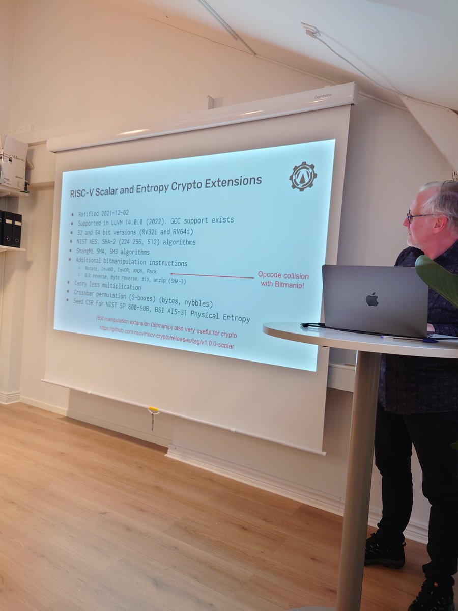 Björn Töpel tweet media