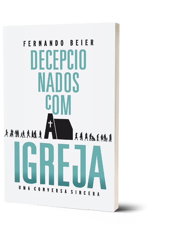 Novo livro sobre o fenômeno dos "desigrejados" apresenta argumentos convincentes a favor da importância da comunidade de fé na vida do cristão. Confira a resenha: link.cpb.com.br/72d928.