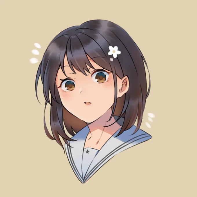 らくがき 