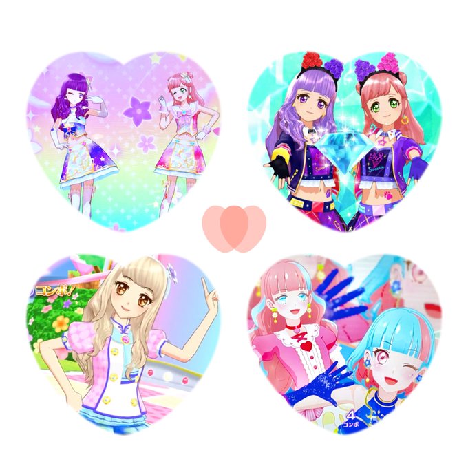おれの歴代マイアイドル見て........ 