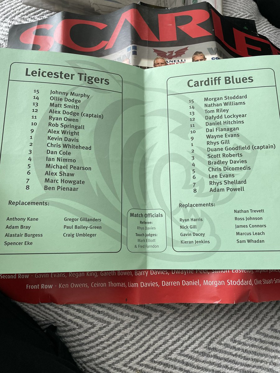 Morgan Stoddart tweet media