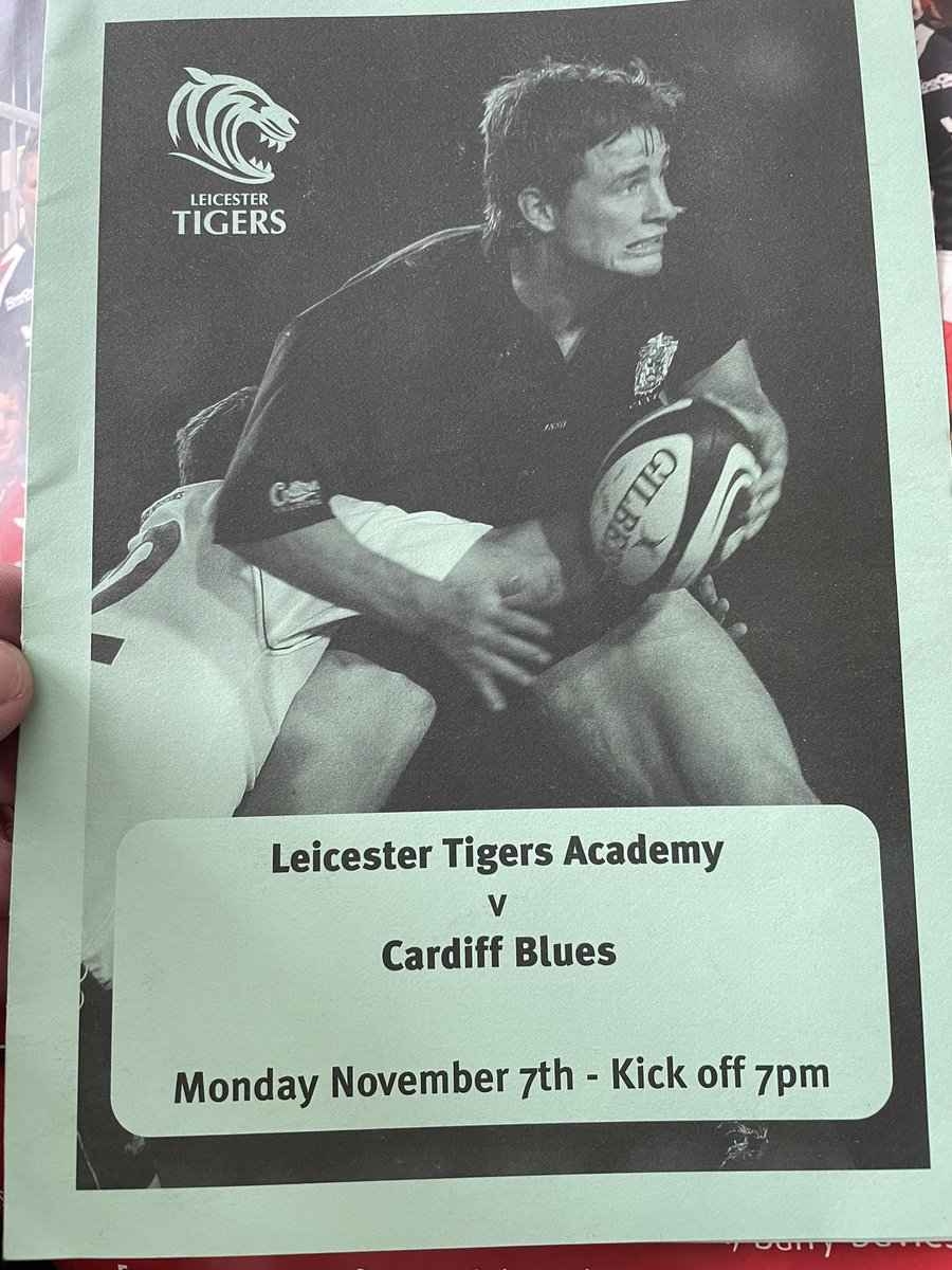 Morgan Stoddart tweet media