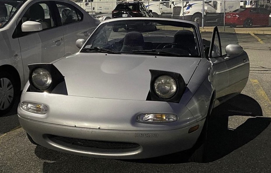 Connolly0671's tweet photo. Getting so excited to put forza down and get some seat time irl 🤌🏼 https://t.co/LayquC95uH