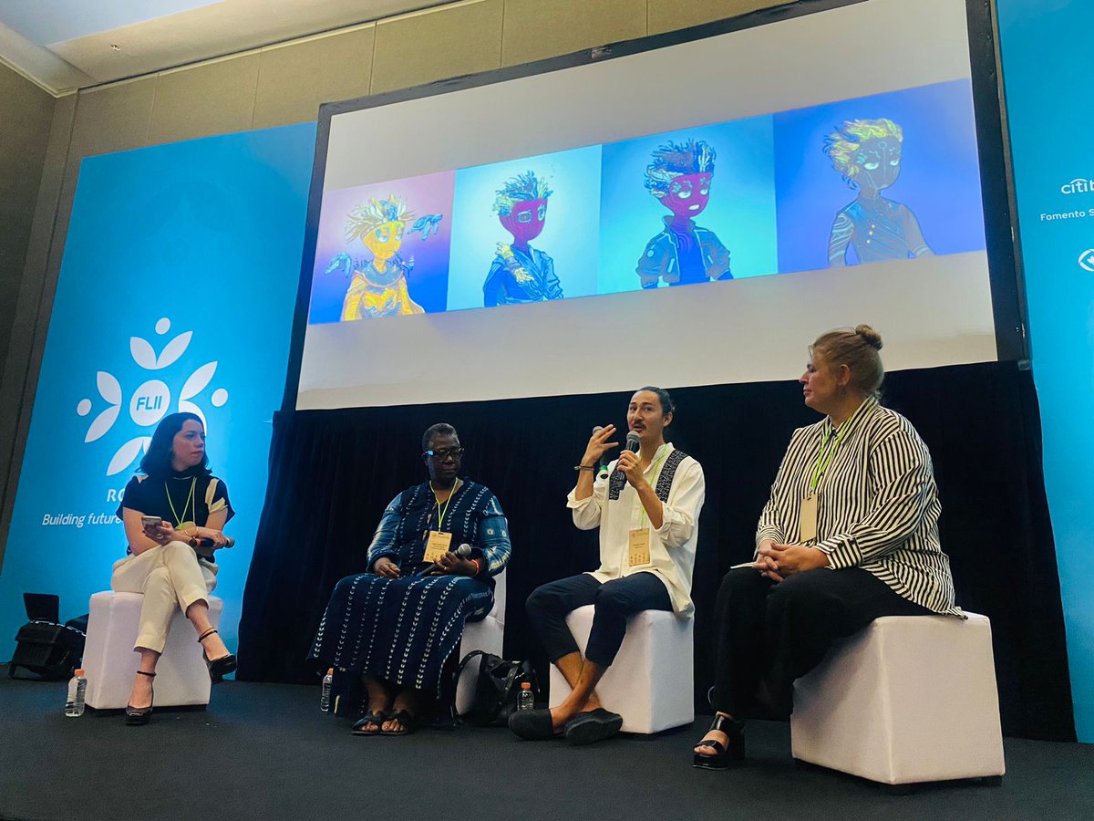 Coral Tribe 🌊 tweet media