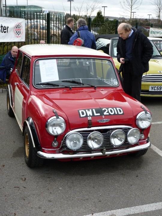 miniphernalia's tweet photo. #Mk1MiniCooper engine bay stickers by @miniphernalia - https://t.co/ftnBKDci5W https://t.co/218YuwxmMJ