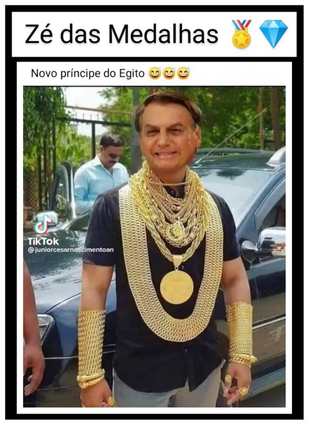 MarcianoBrito13's tweet photo. @AndreJanonesAdv quem é? é o zé das medalhas? https://t.co/MdJ6AZN8jN