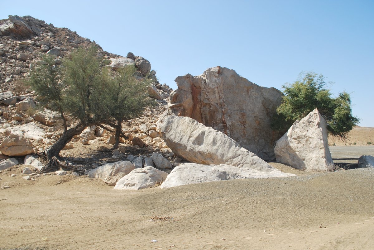 Archaeo_Oman's tweet image. Some very helpful Omanis pointed out this beautiful rock art site to us. This is where we will spend the rest of our field season. So much rock art!
#Oman #BeautyHasAnAddress #beautifuloman #ExperienceOman #OmanByYou