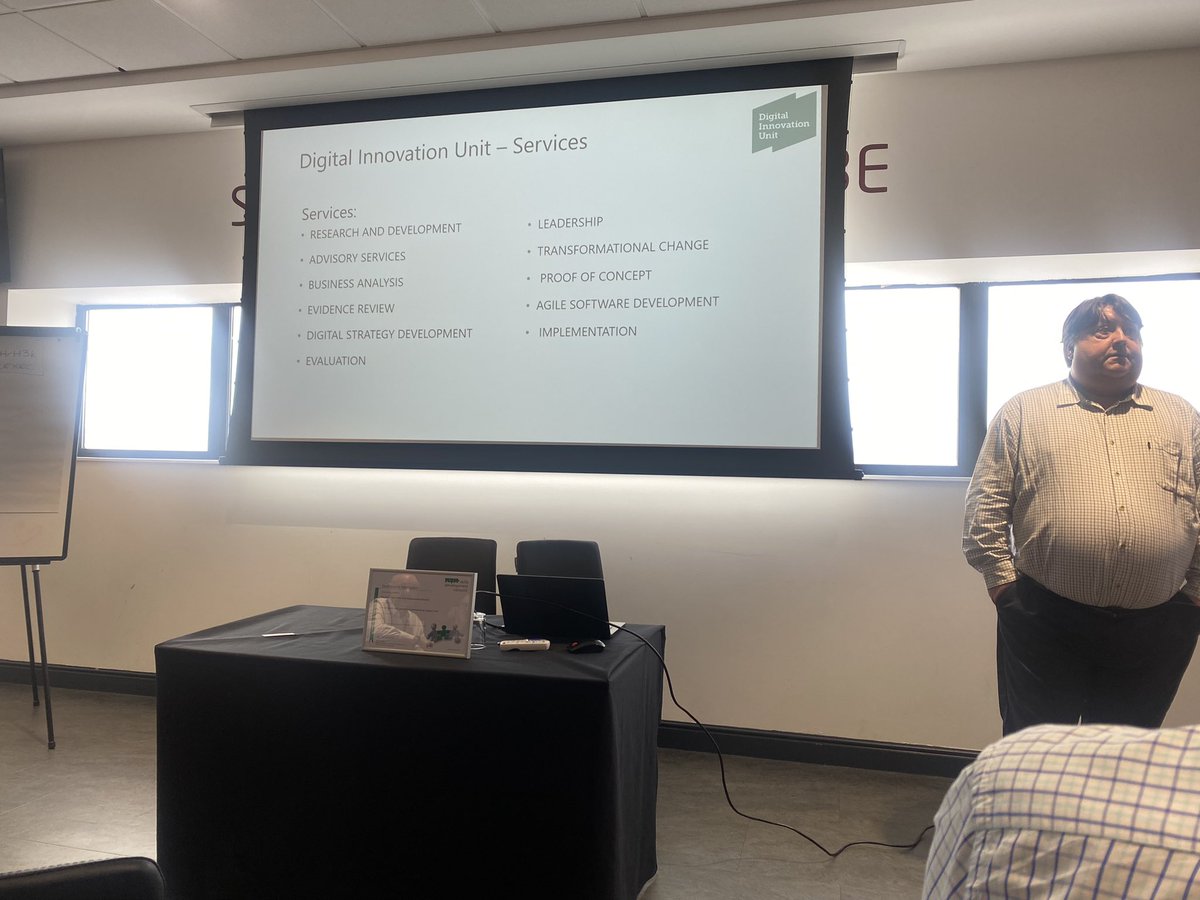 ren2uuk's tweet photo. @MLCSU Digital Leadership Forum- fantastic meeting up with colleagues to discuss Digital strategy and priorities for the organisation to help customers with Digital Transformation, using innovative technologies and implementing Digital IT projects. #DigitalTransformation https://t.co/KIAckjICyM