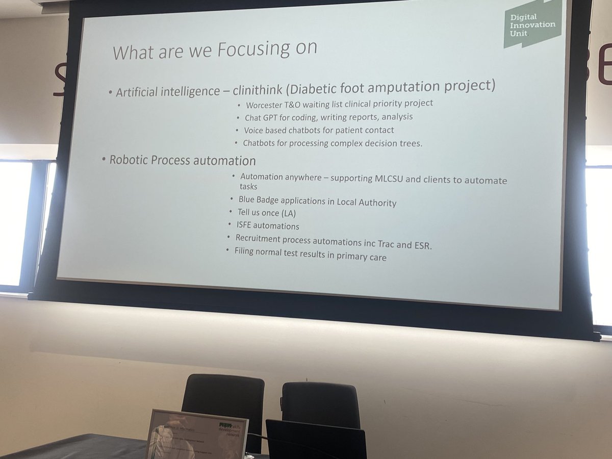 ren2uuk's tweet photo. @MLCSU Digital Leadership Forum- fantastic meeting up with colleagues to discuss Digital strategy and priorities for the organisation to help customers with Digital Transformation, using innovative technologies and implementing Digital IT projects. #DigitalTransformation https://t.co/KIAckjICyM