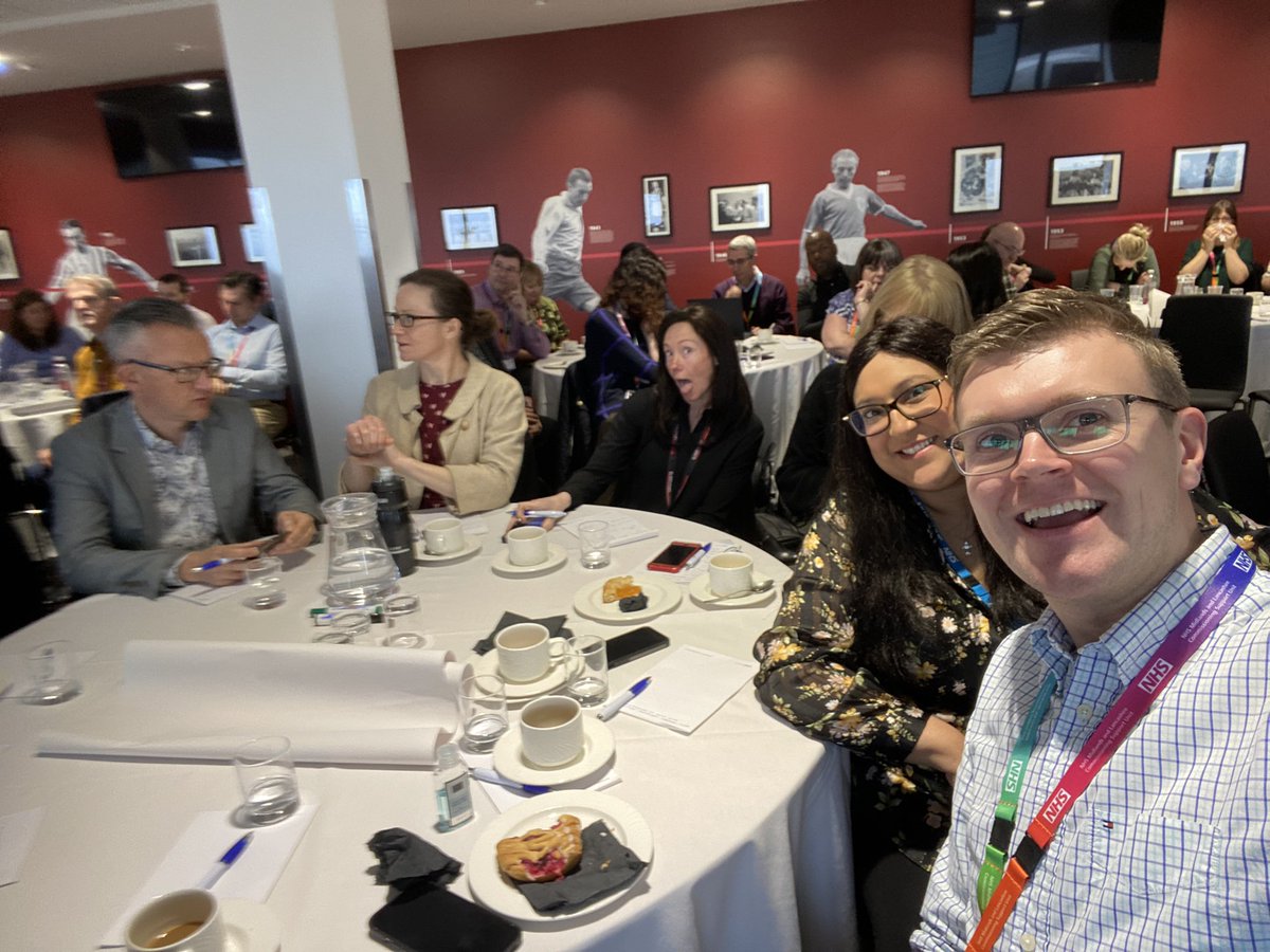 ren2uuk's tweet photo. @MLCSU Digital Leadership Forum- fantastic meeting up with colleagues to discuss Digital strategy and priorities for the organisation to help customers with Digital Transformation, using innovative technologies and implementing Digital IT projects. #DigitalTransformation https://t.co/KIAckjICyM