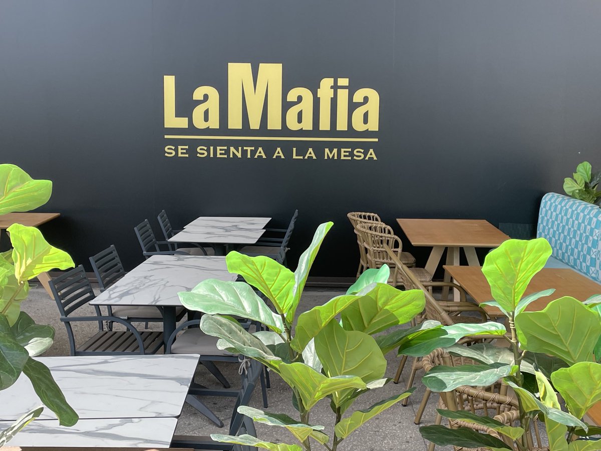 Paese che vai, ristorante che trovi. (Oggi a Lisbona)