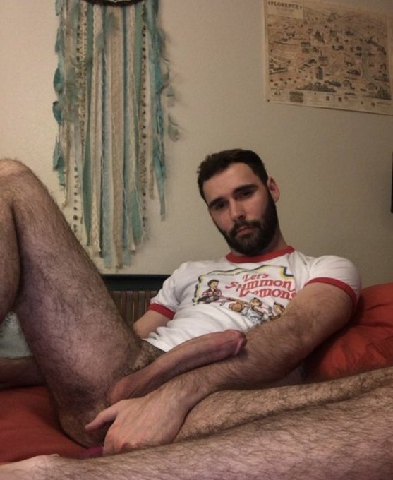 Watch Anthoni Hardieϟ△⃒⃘⚯͛'s leaked NSFW photo on TwXstars