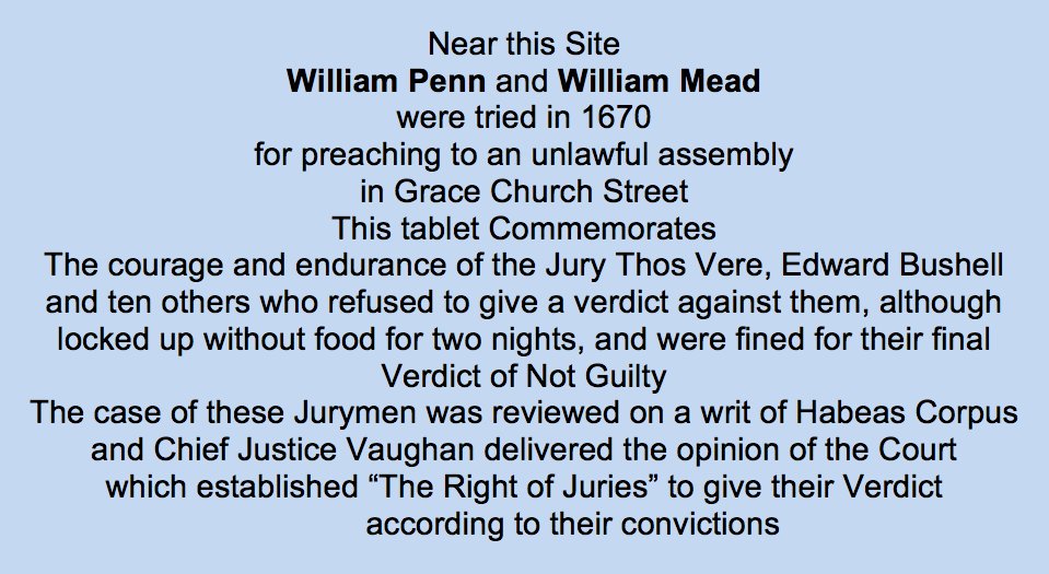 BoycottPalmOil's tweet photo. #TrudiWarner 
#SpeakingTruthToPower 
#NonviolentCivilResistance (NCR)
https://t.co/zpMlTBFA8d

#WilliamPenn
#WilliamMead
#Quakers
#Juries
#Lawyers 
#FreedomOfConscience
#DeclarationOfConscience

#Repression
#Protofascism
#SilencedBySilas

#LauderdaleHouse
https://t.co/Lv89Ad37tV https://t.co/apigBPZR7g