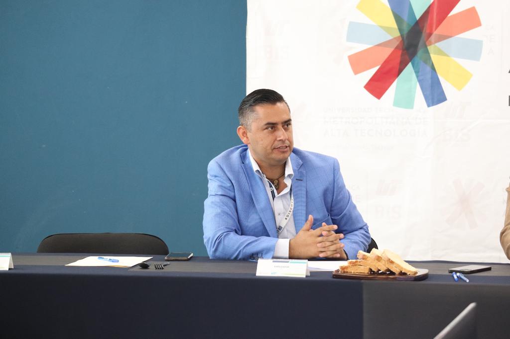 Continuamos con los Análisis de la Situación de Trabajo (AST) como parte del proceso de mejora continúa que la <a href="/UTMetropolitana/">UT Metropolitana de Alta Tecnología</a> sigue para garantizar capacidad y empleabilidad de nuestros egresados, así como la pertinencia de nuestros programas.