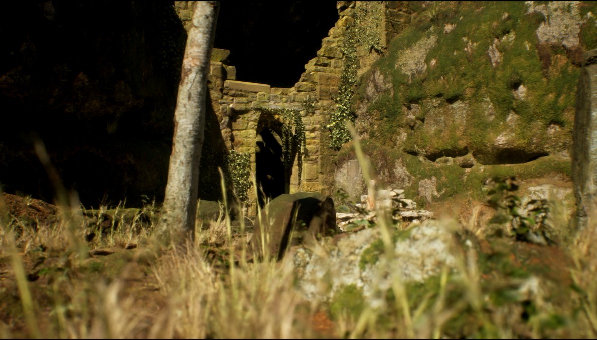 LewnarAirsoft's tweet photo. Made some renders using UE5.2. Happy with how they turned out :D #Unrealengine5 #gamedev #IndieGameDev #games https://t.co/2sO0OzT8zE