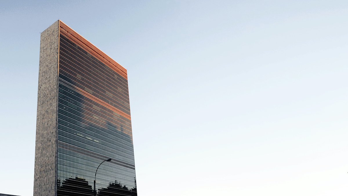 AzureForum's tweet photo. In the latest @AzureForum #StrategicInsight @Fabien_Merz and @RichardGowan1 reflect on the impact of elected UN Security Council members https://t.co/gMaOr7Solr https://t.co/IV6M9msZ4F