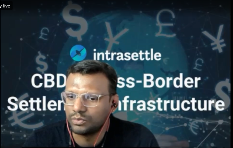🔥Happening NOW! Don't miss our panel discussion on #CrossBorderPayments! 💳🌐 Join industry experts from #Cognizant, #Nium, #CashfreePayments, #Intrasettle, #Brdgx &amp; #EthAumVenturePartners. Engage, ask questions &amp; network! 🚀

#FinTech #Innovation #Networking