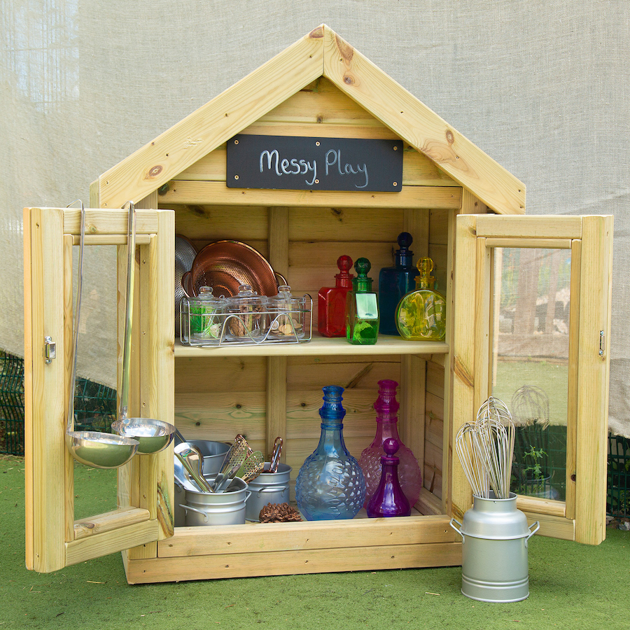 TTSResources's tweet image. Get 10% off this Outdoor Curiosity Cupboard with code ⭐ SPRINGSTORE ⭐.  

Perfect for smaller outdoor spaces, this Curiosity Cupboard will inspire and ignite imaginations ✨🌳.

❗ OFFER ENDS 31.03.2023. SHOP NOW 👉 bit.ly/3TWo0Vd

#Sale #Outdoor #OutdoorStorage