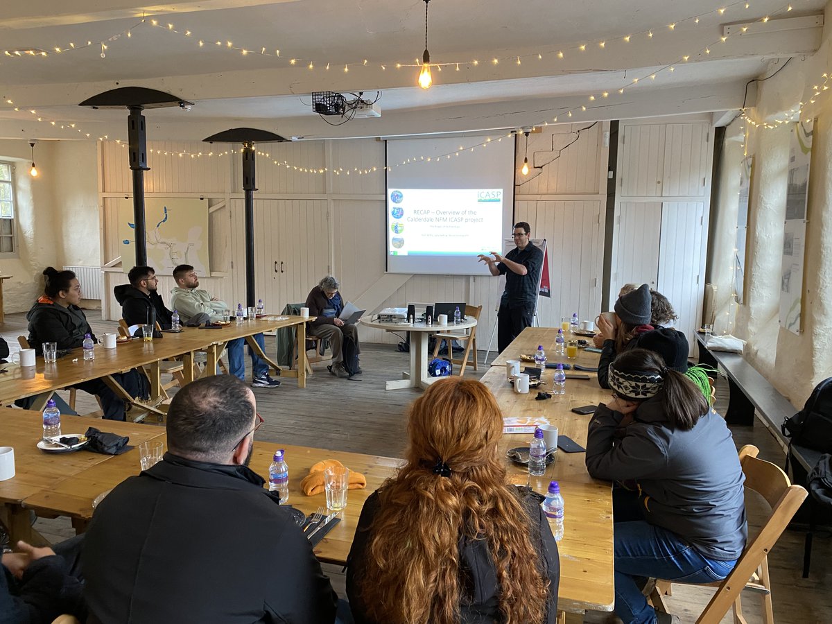 H2020_RecaP tweet media