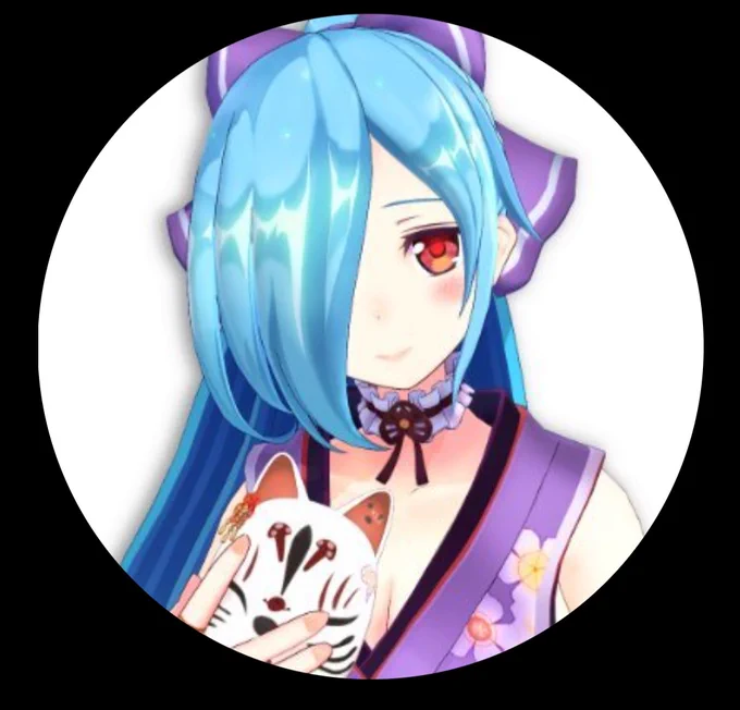 新しいアイコンかわいい! 