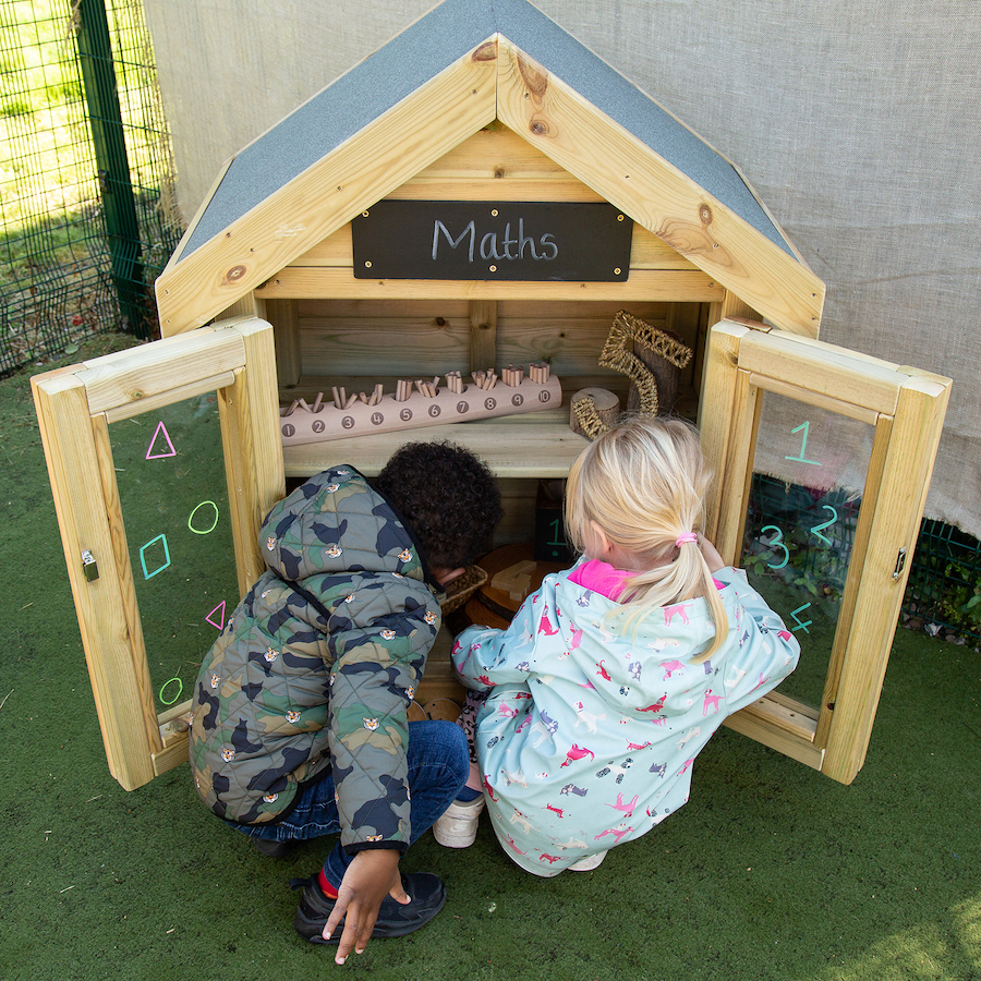 TTSResources's tweet image. Get 10% off this Outdoor Curiosity Cupboard with code ⭐ SPRINGSTORE ⭐.  

Perfect for smaller outdoor spaces, this Curiosity Cupboard will inspire and ignite imaginations ✨🌳.

❗ OFFER ENDS 31.03.2023. SHOP NOW 👉 bit.ly/3TWo0Vd

#Sale #Outdoor #OutdoorStorage
