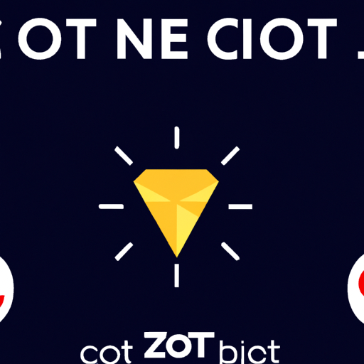 IA Blockchain tweet media