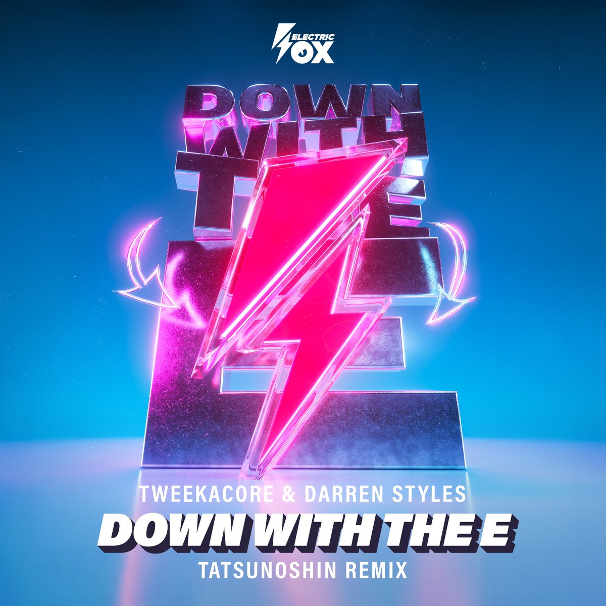 tatsunoshin_ofc's tweet photo. 🚀Upcoming🚀

Tweekacore x Darren Styles - Down With The E (Tatsunoshin Remix)

Electric FoxからTweekacore (Da Tweekaz)とDarren StylesのDWTEのRemixをリリース🔥

Release date : 2023/04/04

Thanks Legends❤️
@DaTweekaz @tweekacore @darrenstylesuk 

Presave
https://t.co/E8qsfJI8hA https://t.co/CLM7a3oQsL