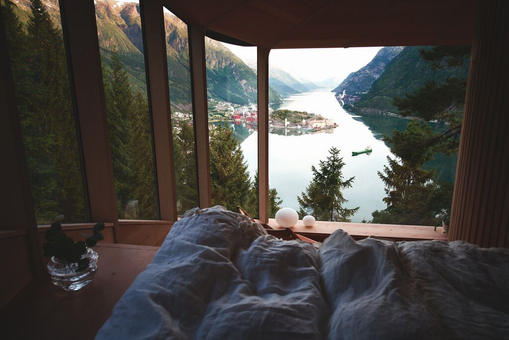 Visit Norway tweet media