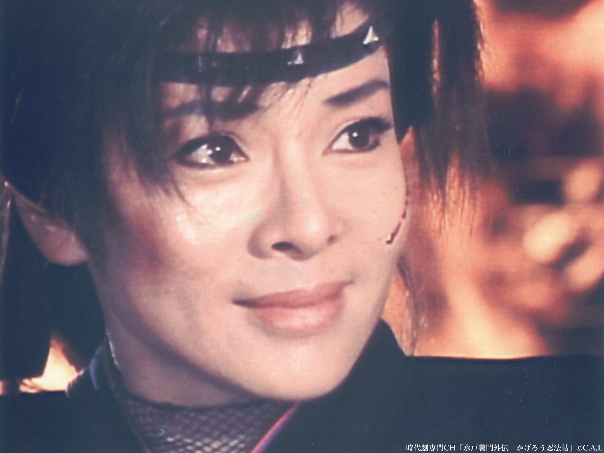 ②時代劇 侍シリーズ かげろうお銀 くノ一Ver. 由美かおる 水戸黄門シリーズ ②時代劇 侍シリーズ かげろうお銀 くノ一Ver. 由美かおる 水戸