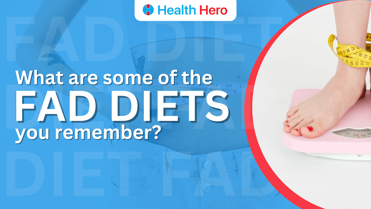 GoRWAChain's tweet photo. Before keto and intermittent fasting, there were cabbage soup diets and grapefruit #diets 🍲🍇

Let's look back at some of the health and fitness trends that didn't stand the test of time. Tell us some of the fad diets you remember in the comments below.

#healthtoearn #lifestyle https://t.co/jHG1O7lMUn